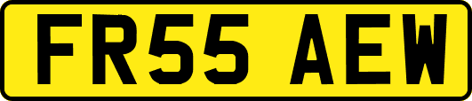 FR55AEW