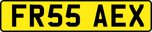 FR55AEX