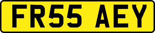FR55AEY