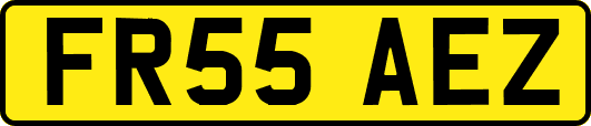 FR55AEZ