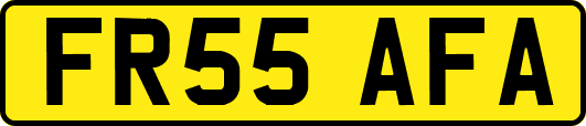 FR55AFA