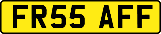 FR55AFF