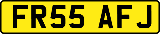 FR55AFJ