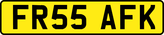 FR55AFK