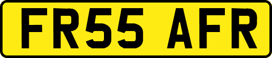 FR55AFR