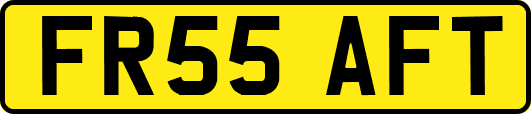 FR55AFT