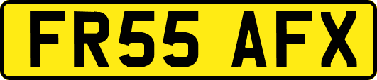 FR55AFX