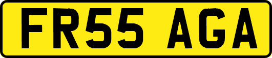 FR55AGA