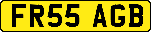 FR55AGB