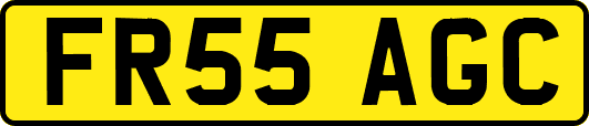 FR55AGC