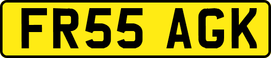 FR55AGK