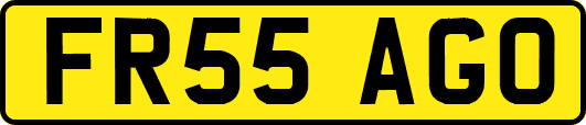 FR55AGO
