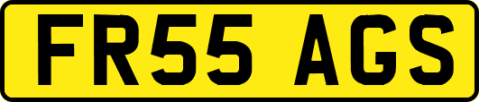 FR55AGS