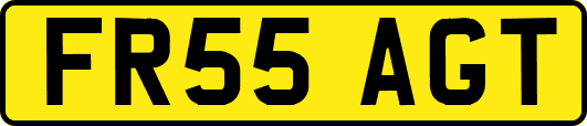 FR55AGT