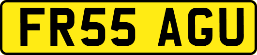 FR55AGU