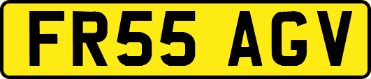 FR55AGV