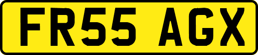 FR55AGX