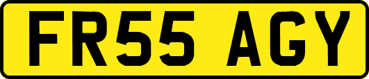 FR55AGY