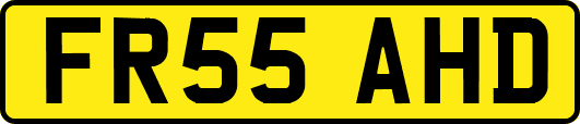 FR55AHD