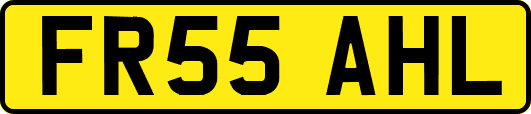 FR55AHL