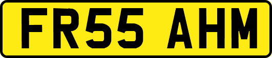 FR55AHM