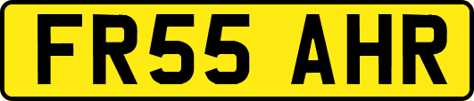FR55AHR