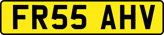 FR55AHV