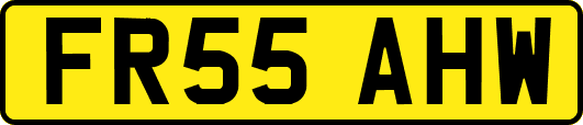 FR55AHW