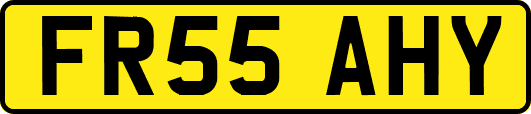 FR55AHY