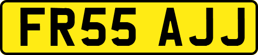FR55AJJ