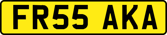FR55AKA