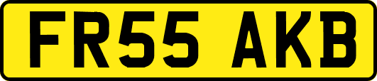 FR55AKB