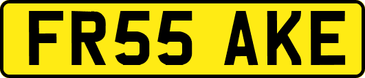 FR55AKE