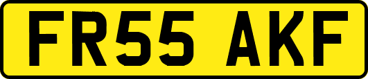 FR55AKF