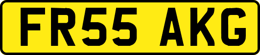FR55AKG