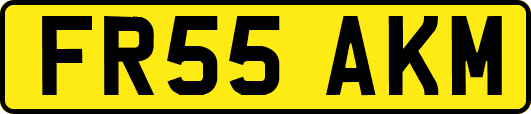 FR55AKM