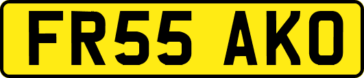 FR55AKO