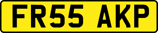 FR55AKP