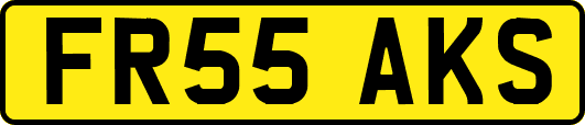 FR55AKS