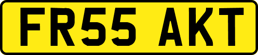 FR55AKT