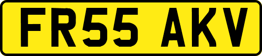 FR55AKV