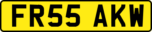 FR55AKW