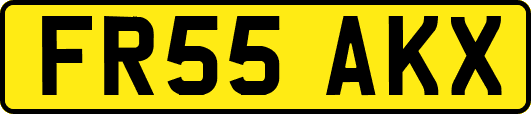 FR55AKX