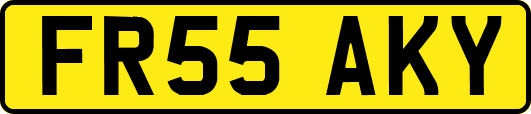 FR55AKY
