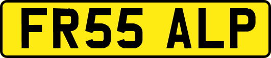FR55ALP