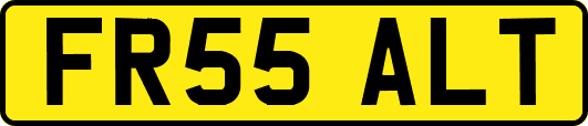 FR55ALT