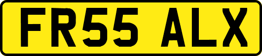FR55ALX