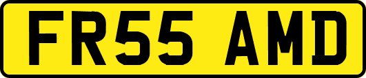 FR55AMD