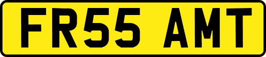 FR55AMT