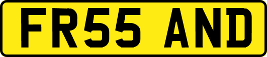 FR55AND